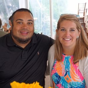 Meet your Posher, Justin